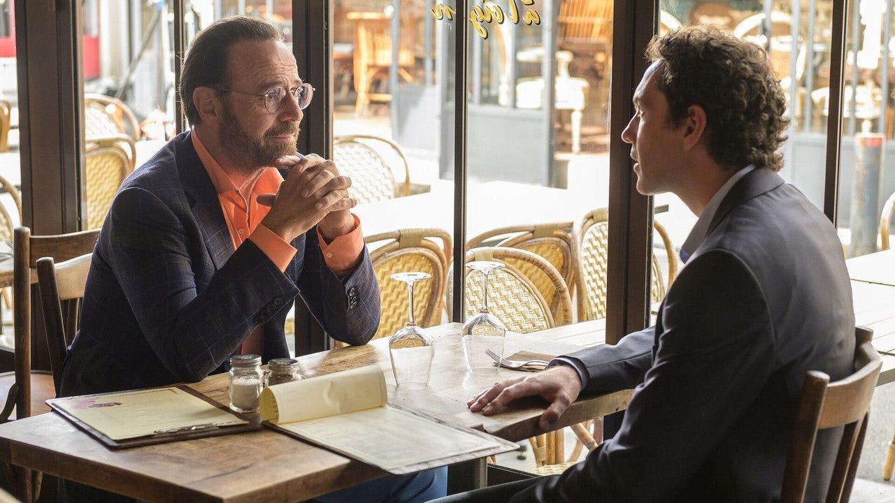 assista ao episódio 6 da temporada 1