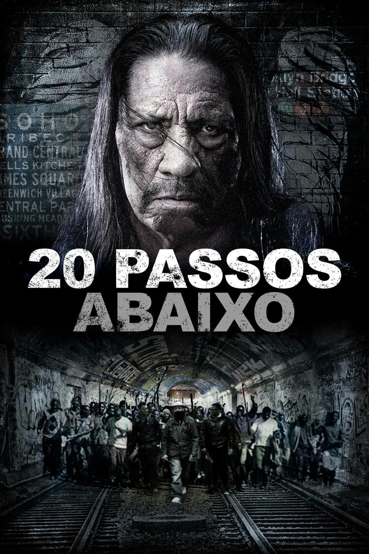 Assistir 20 Passos Abaixo Online em HD