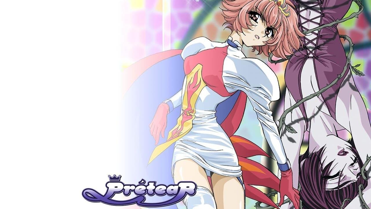 Shin Shirayuki-hime Densetsu Pretear