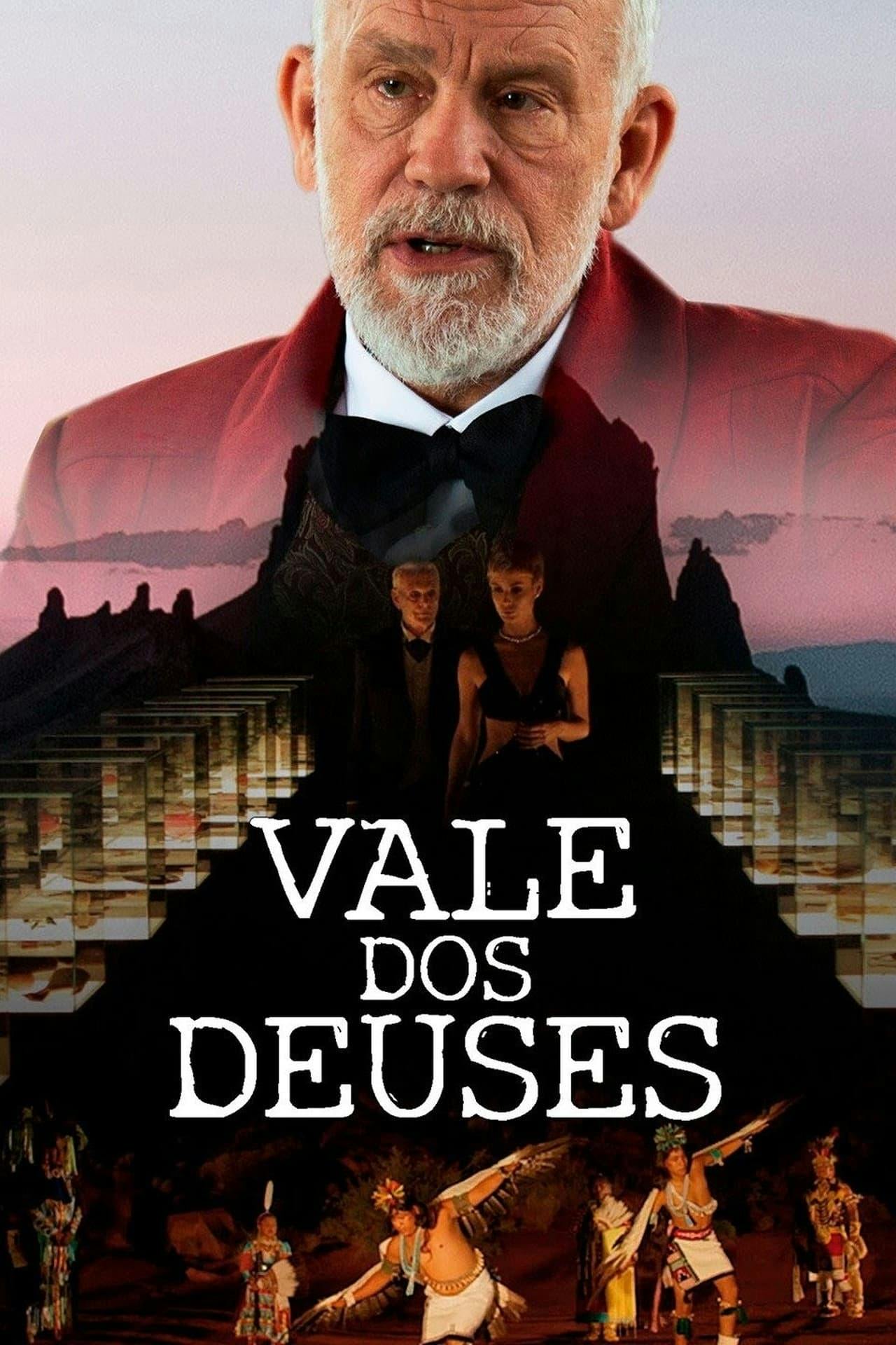 Assistir Valley of the Gods Online em HD