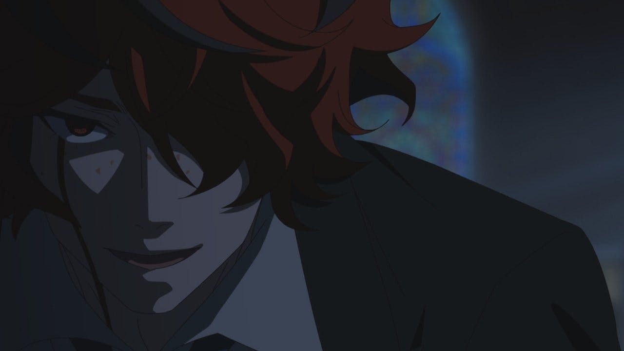 assista ao episódio 8 da temporada 1