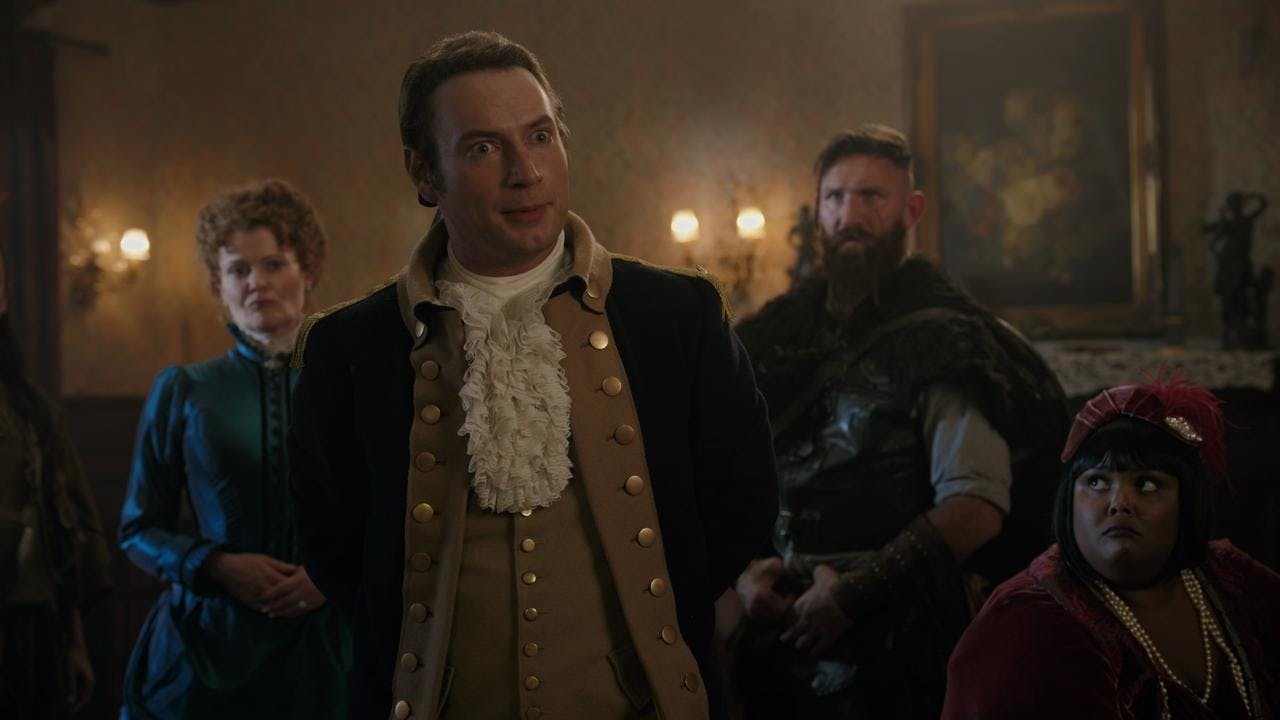assista ao episódio 2 da temporada 1