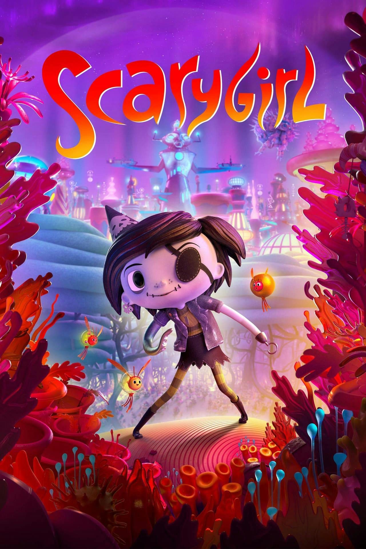 Assistir Scarygirl Online em HD