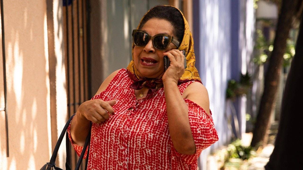 assista ao episódio 9 da temporada 1