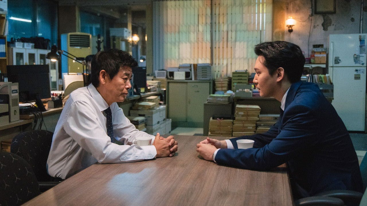 assista ao episódio 4 da temporada 1