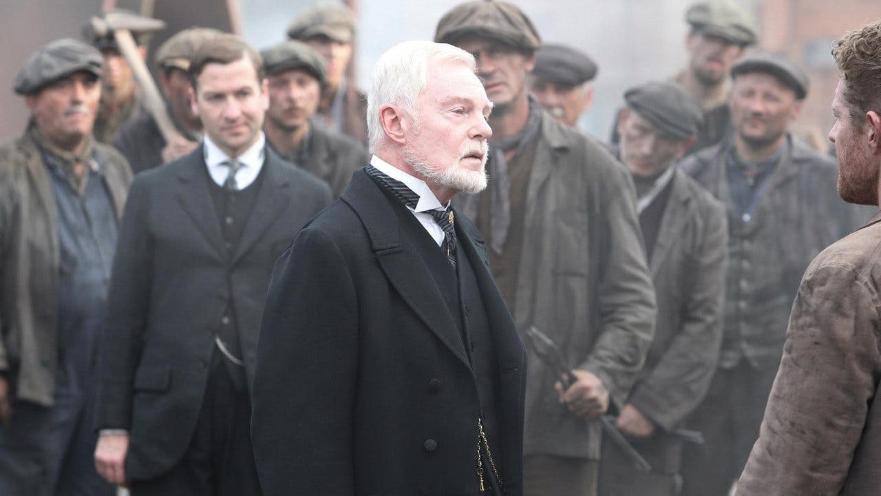 assista ao episódio 2 da temporada 1