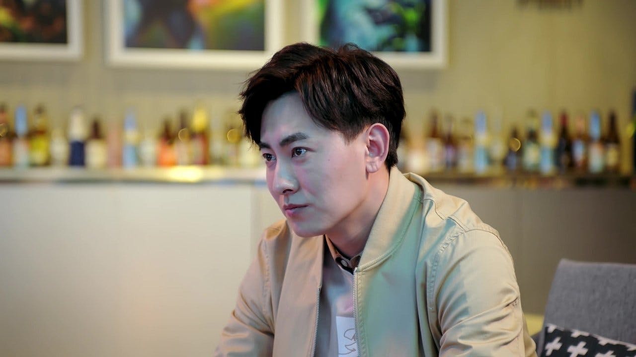 assista ao episódio 32 da temporada 1
