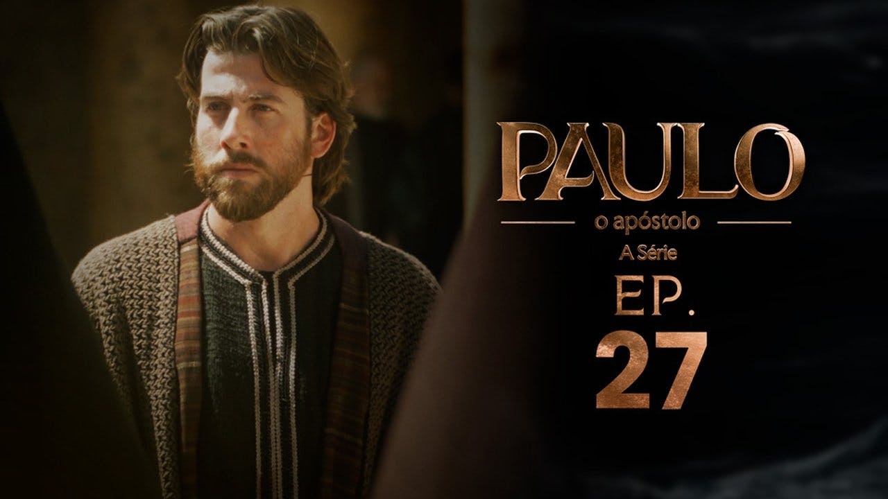 assista ao episódio 27 da temporada 1
