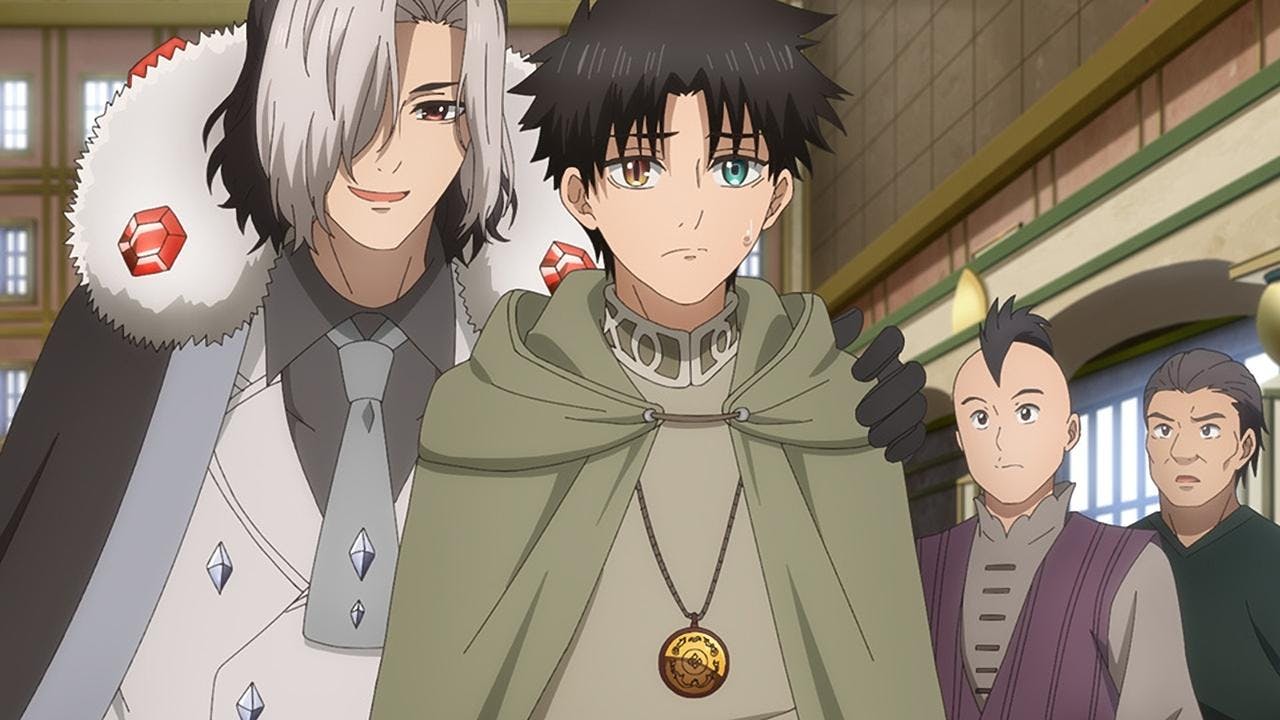assista ao episódio 5 da temporada 1