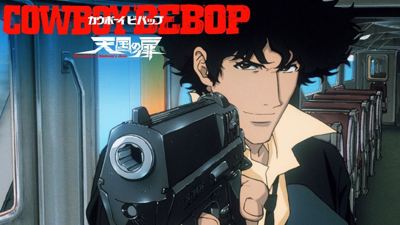 Cowboy Bebop: O Filme