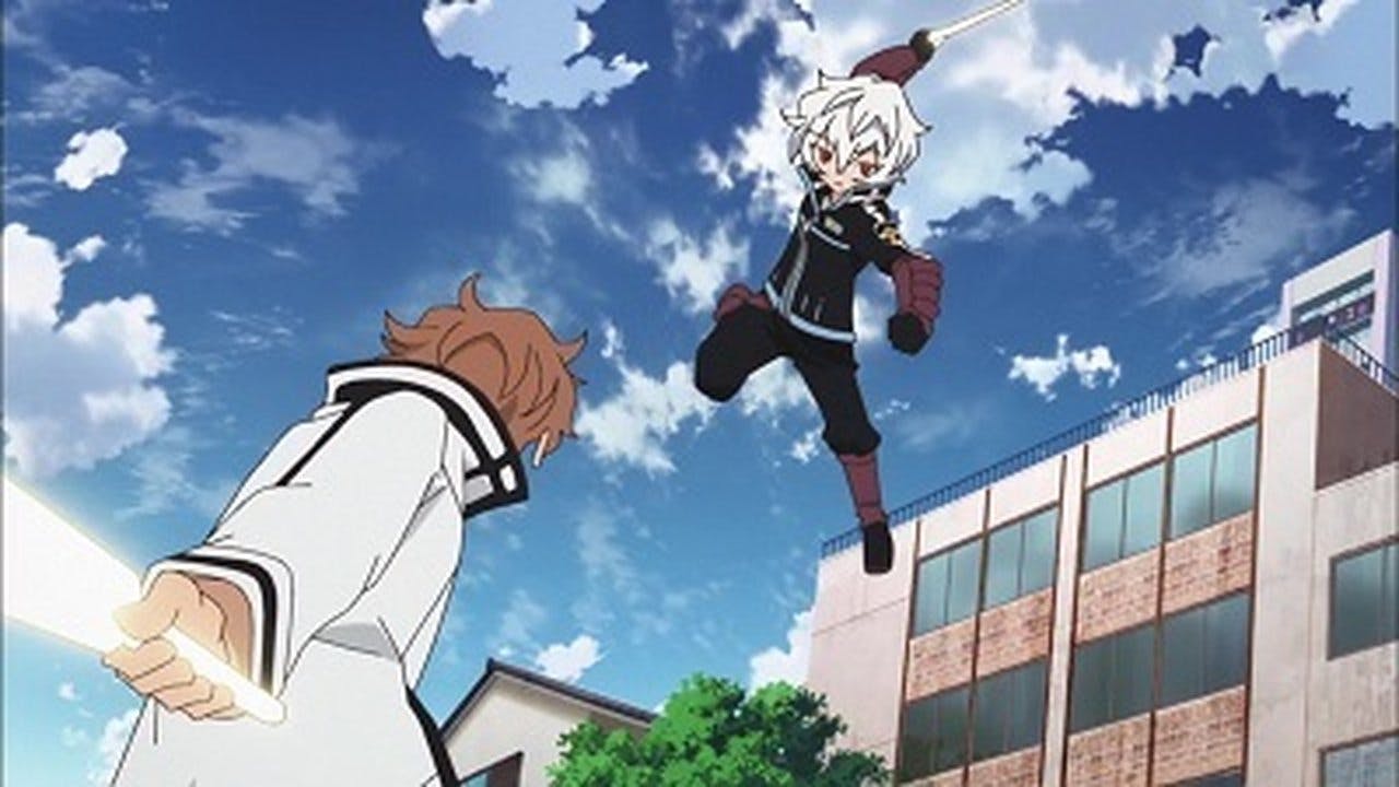 assista ao episódio 20 da temporada 1