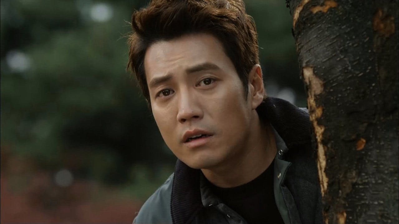 assista ao episódio 8 da temporada 1