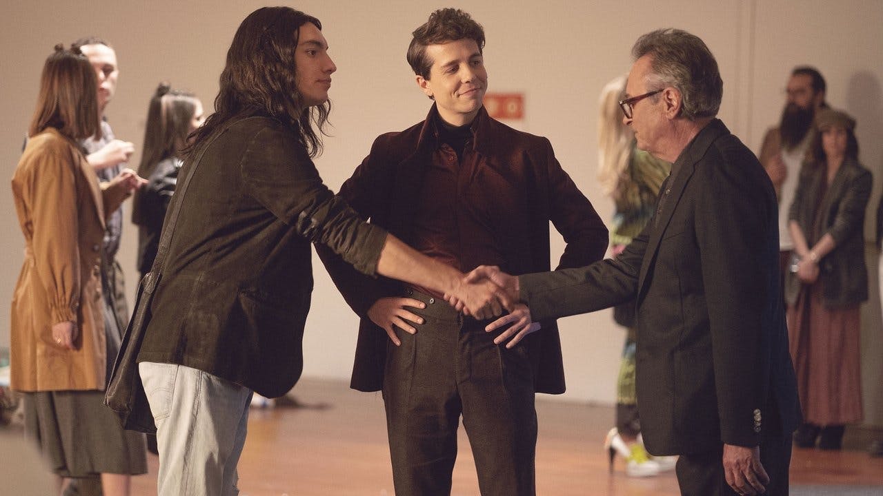 assista ao episódio 3 da temporada 1