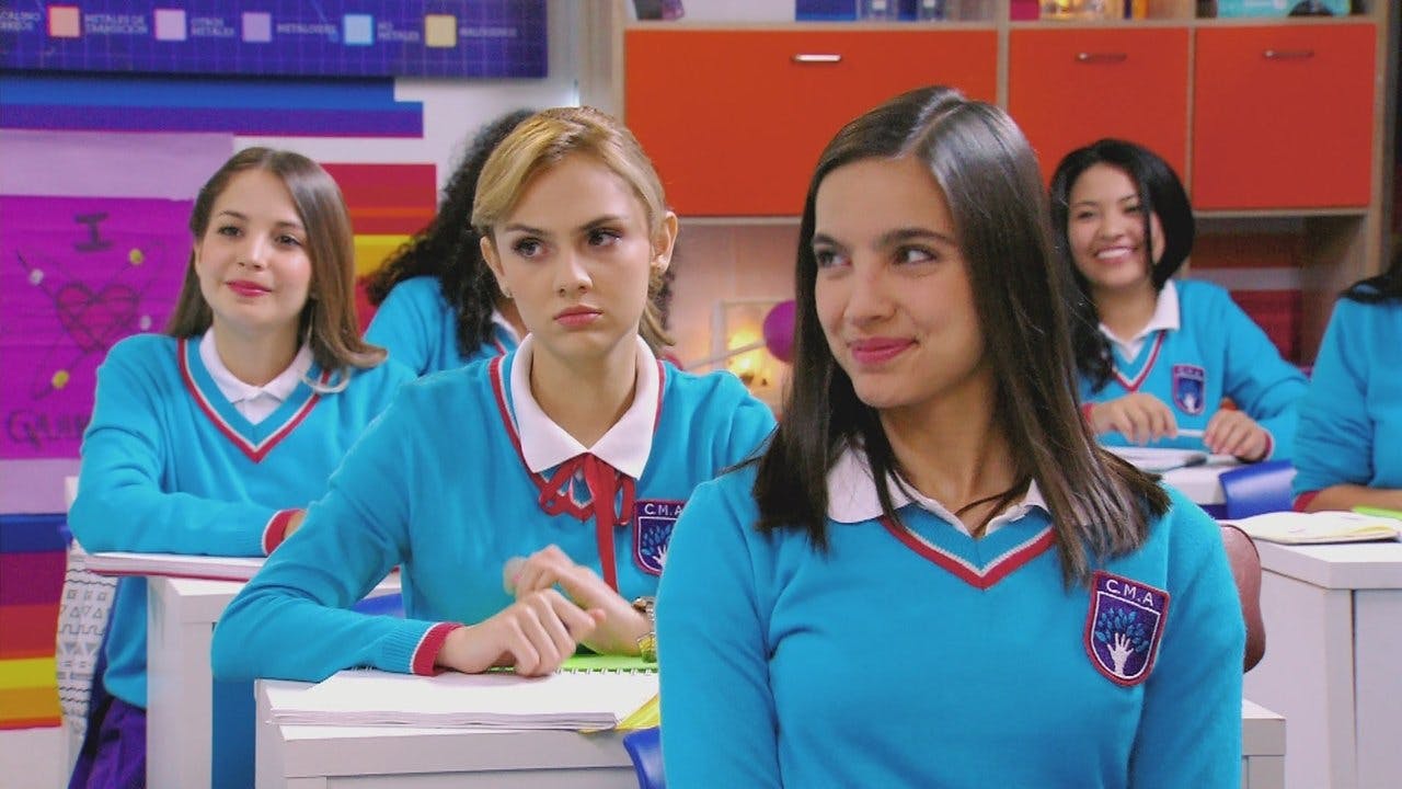 assista ao episódio 32 da temporada 1