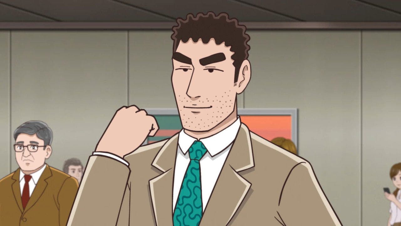 assista ao episódio 4 da temporada 1