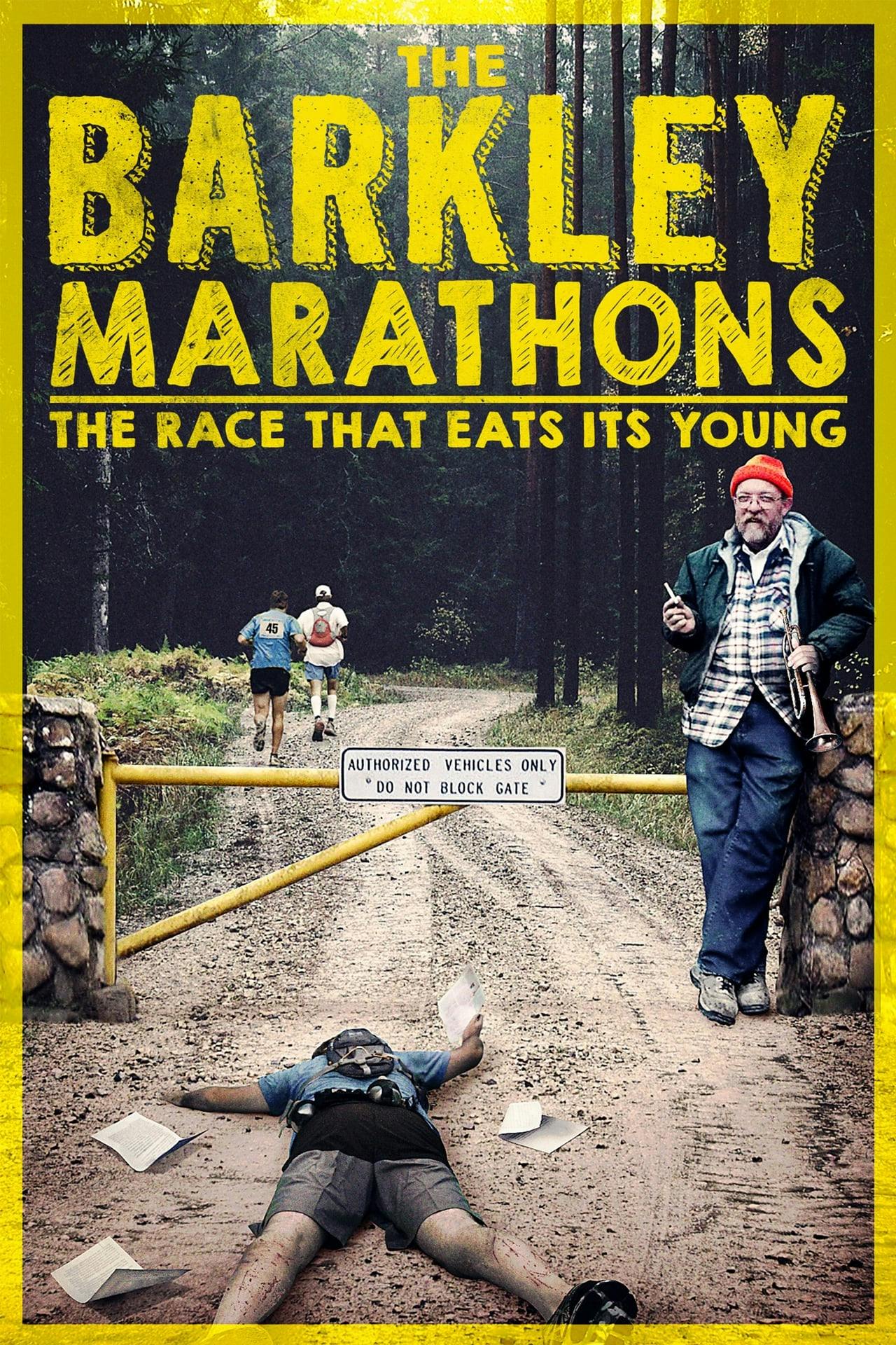 Assistir The Barkley Marathons: The Race That Eats Its Young Online em HD