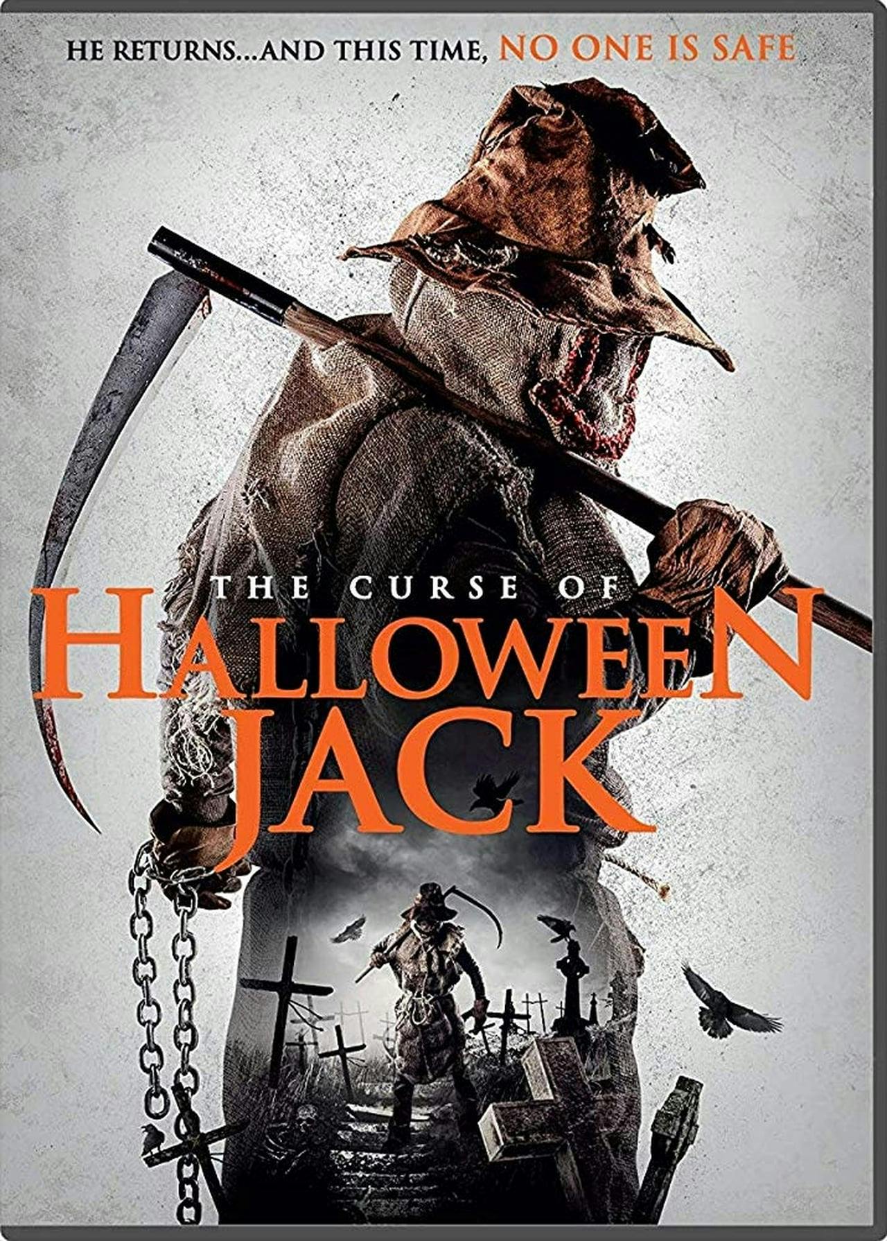 Assistir A Maldição do Halloween Jack Online em HD