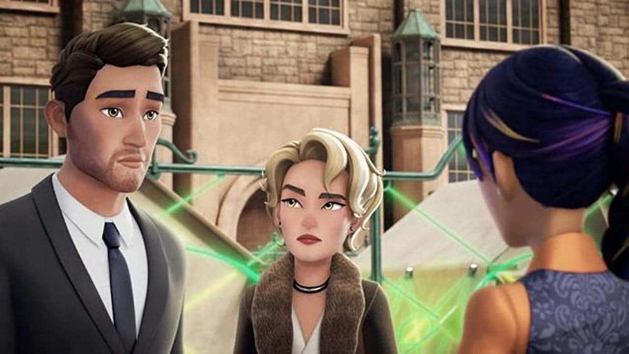 assista ao episódio 9 da temporada 1