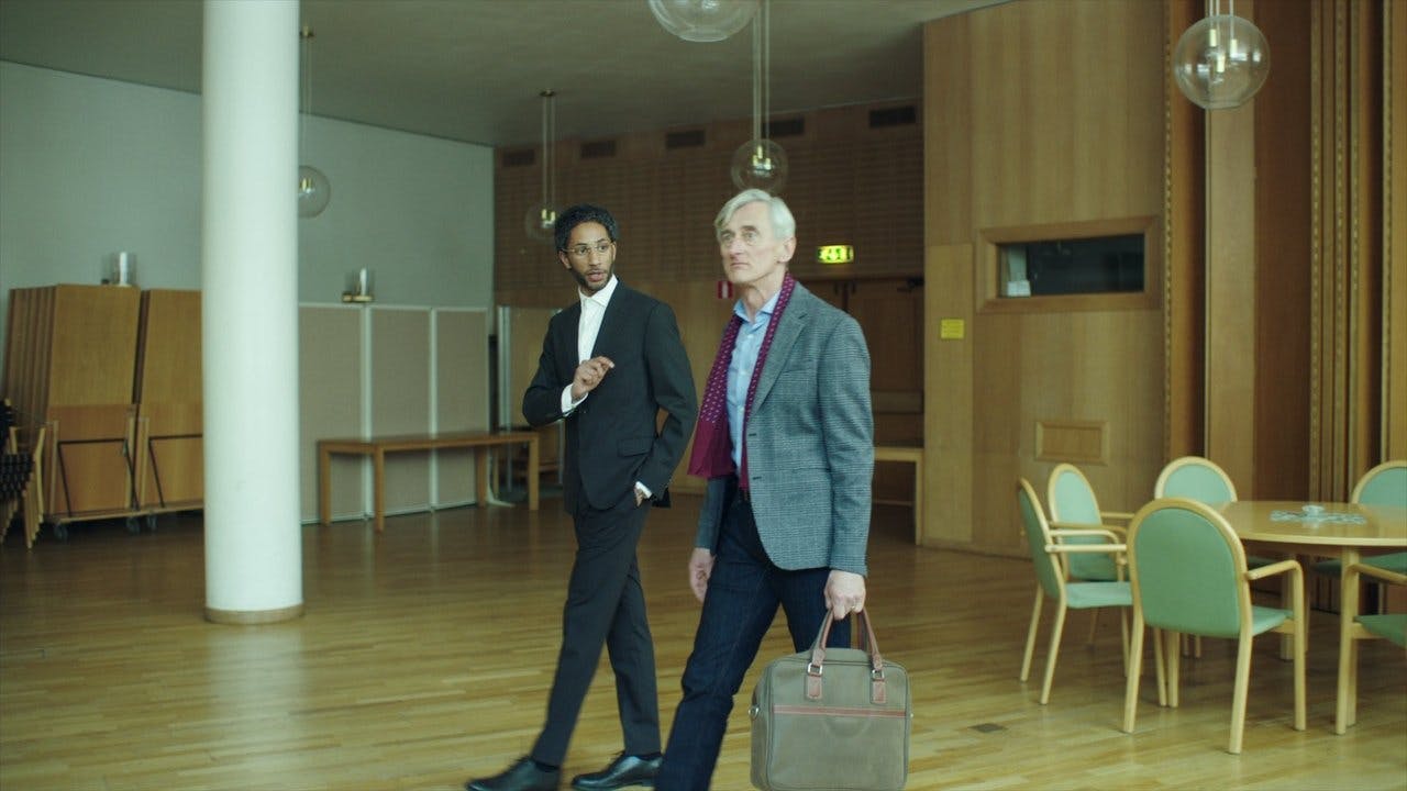 assista ao episódio 7 da temporada 1