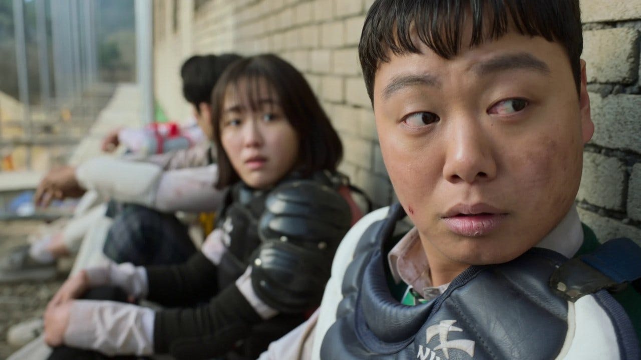 assista ao episódio 11 da temporada 1