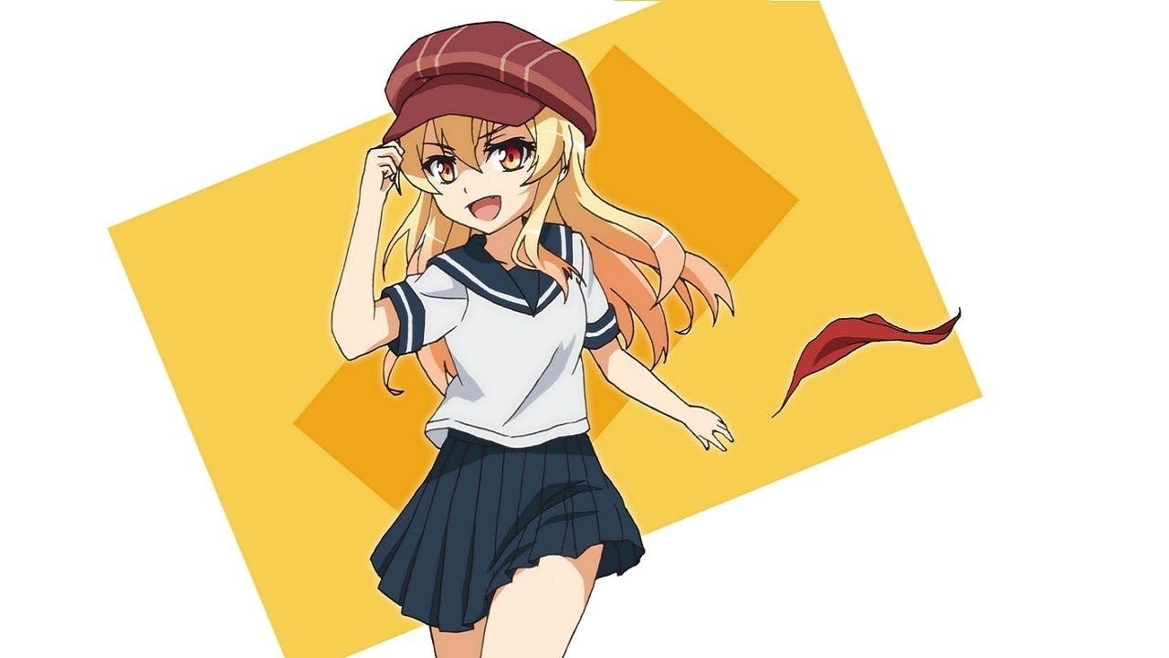 Nanana’s Buried Treasure