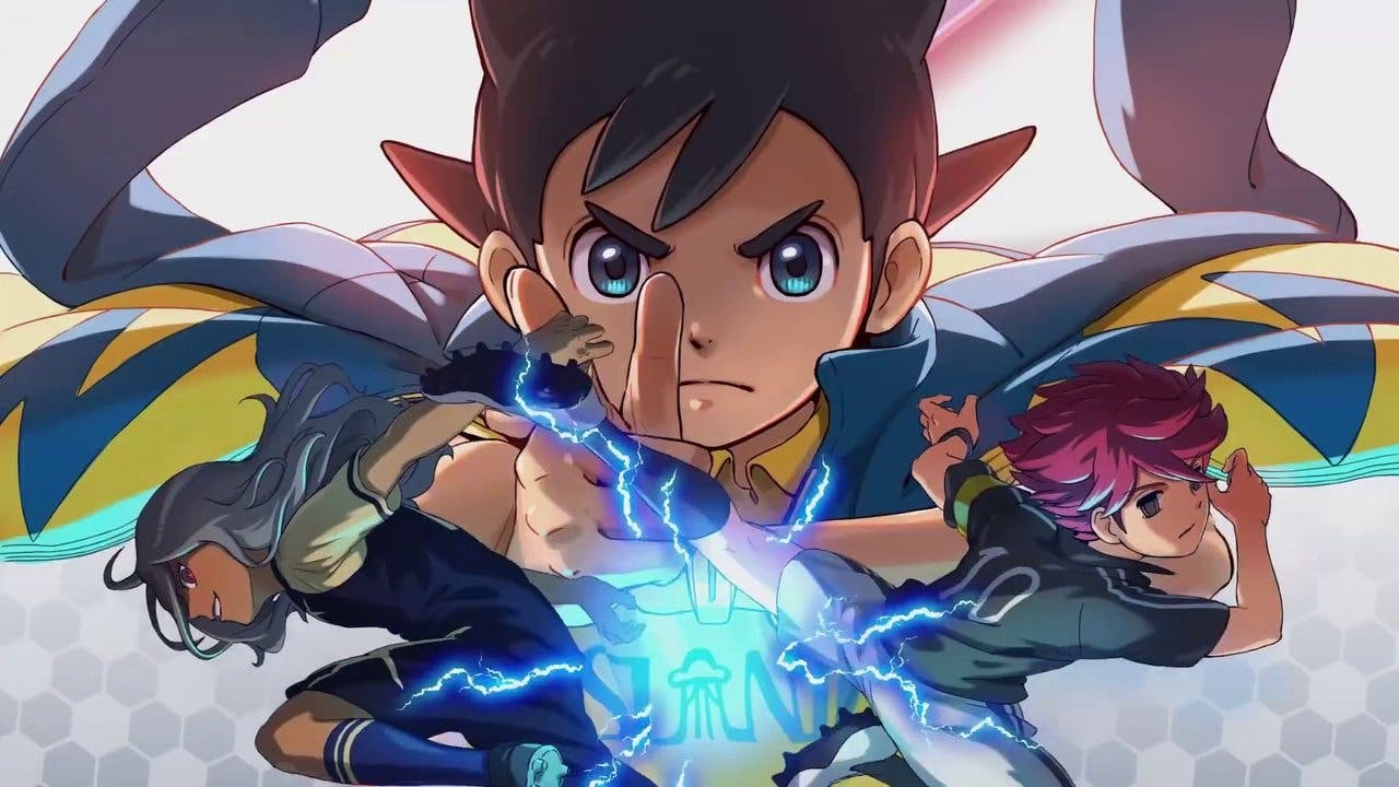 Super Onze: Ares no Tenbin