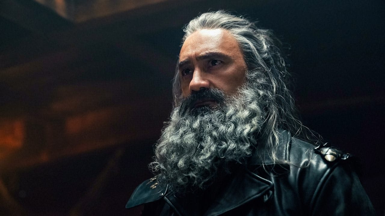 assista ao episódio 6 da temporada 1