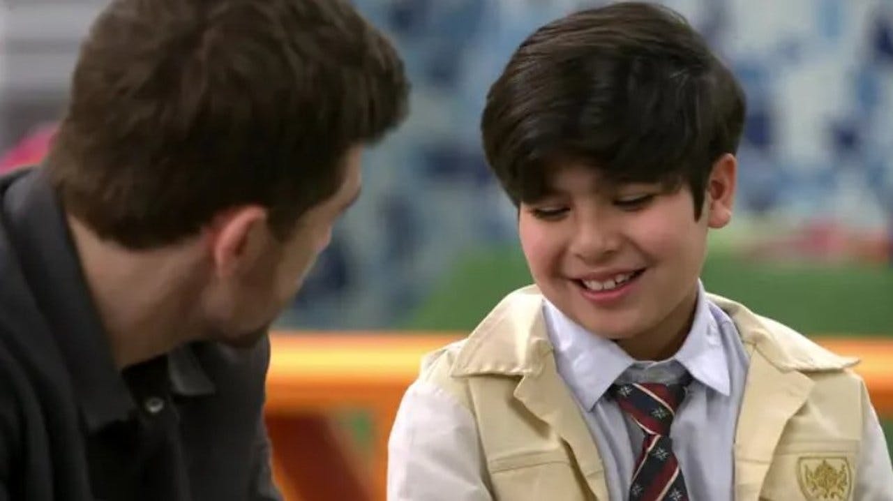 assista ao episódio 63 da temporada 1