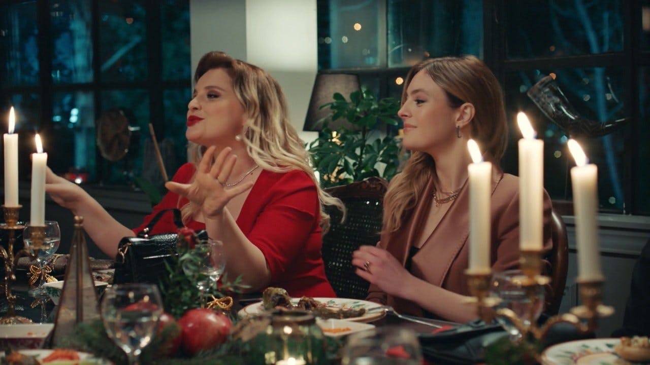 assista ao episódio 25 da temporada 1