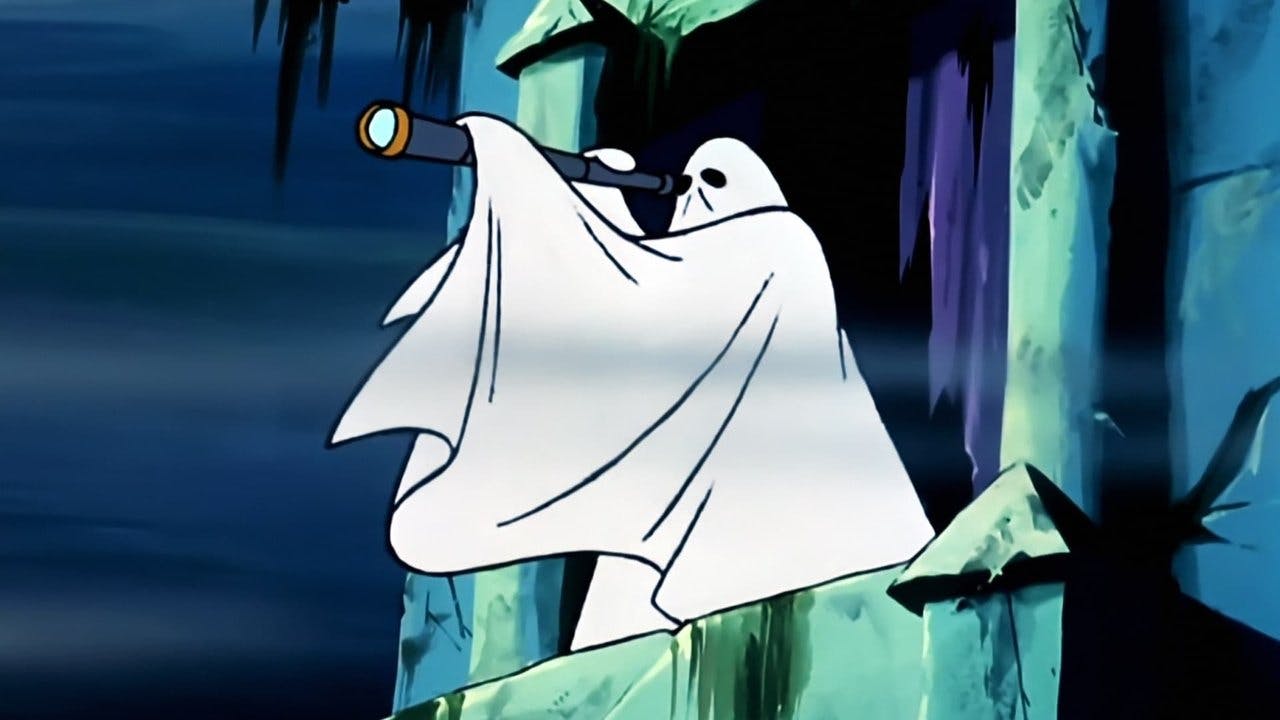 Scooby-Doo, Cadê Você?