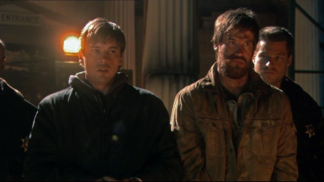 assista ao episódio 19 da temporada 1