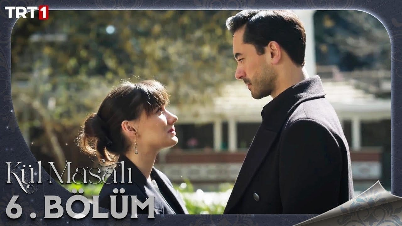 assista ao episódio 6 da temporada 1