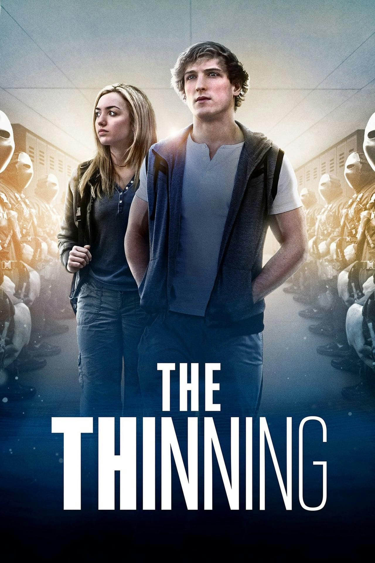 Assistir The Thinning Online em HD