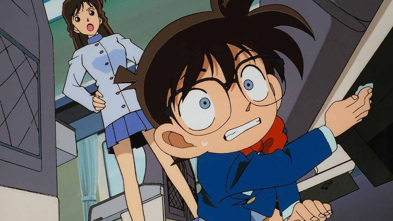 assista ao episódio 5 da temporada 1