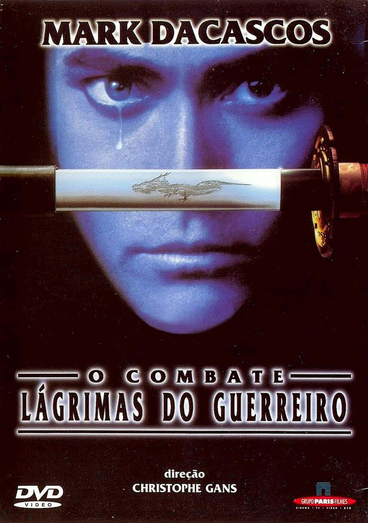 Assistir O Combate: Lágrimas do Guerreiro Online em HD