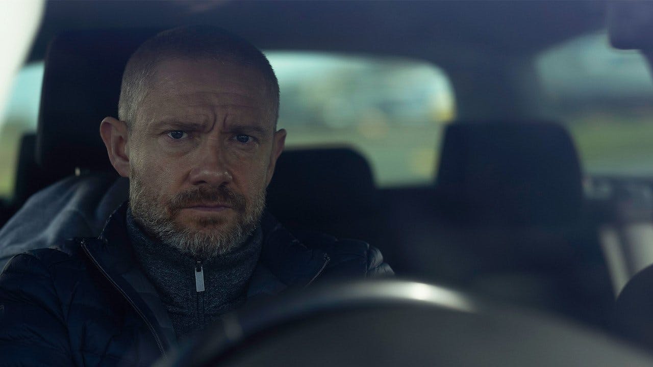 assista ao episódio 4 da temporada 1