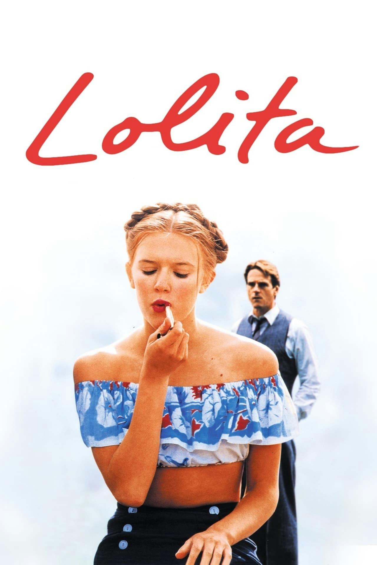 Assistir Lolita Online em HD