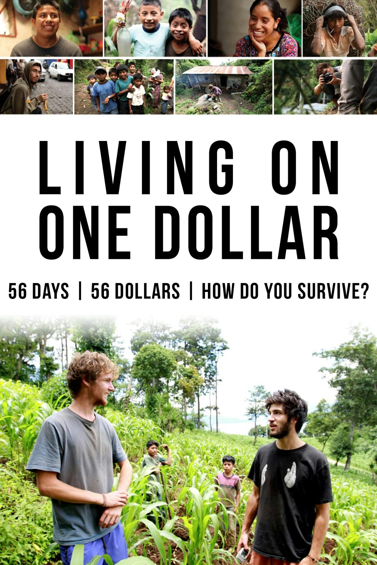 Assistir Living on One Dollar Online em HD