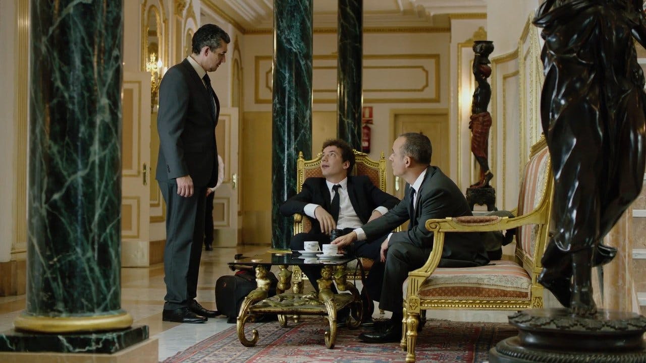 assista ao episódio 3 da temporada 1