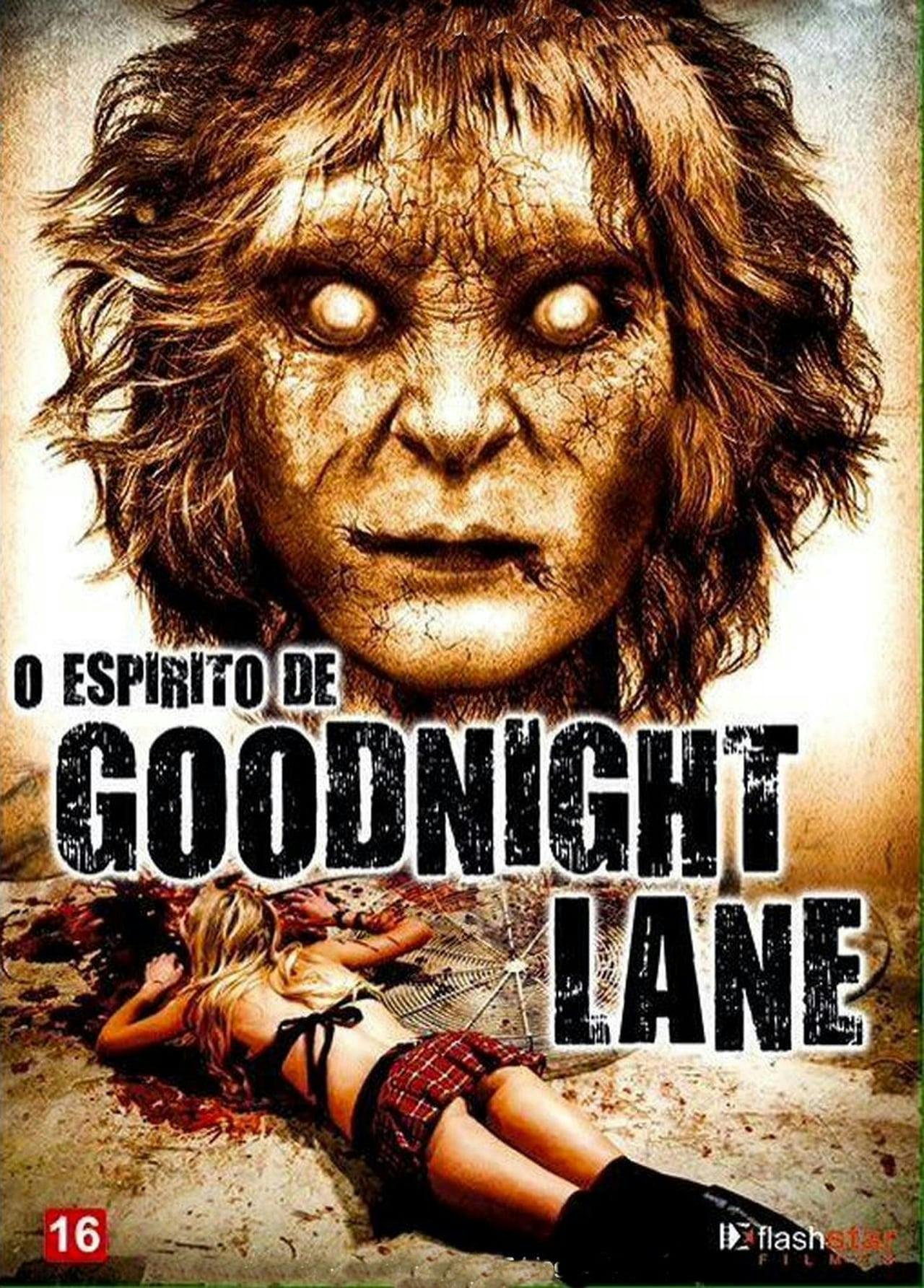 Assistir O Espírito De Goodnight Lane Online em HD