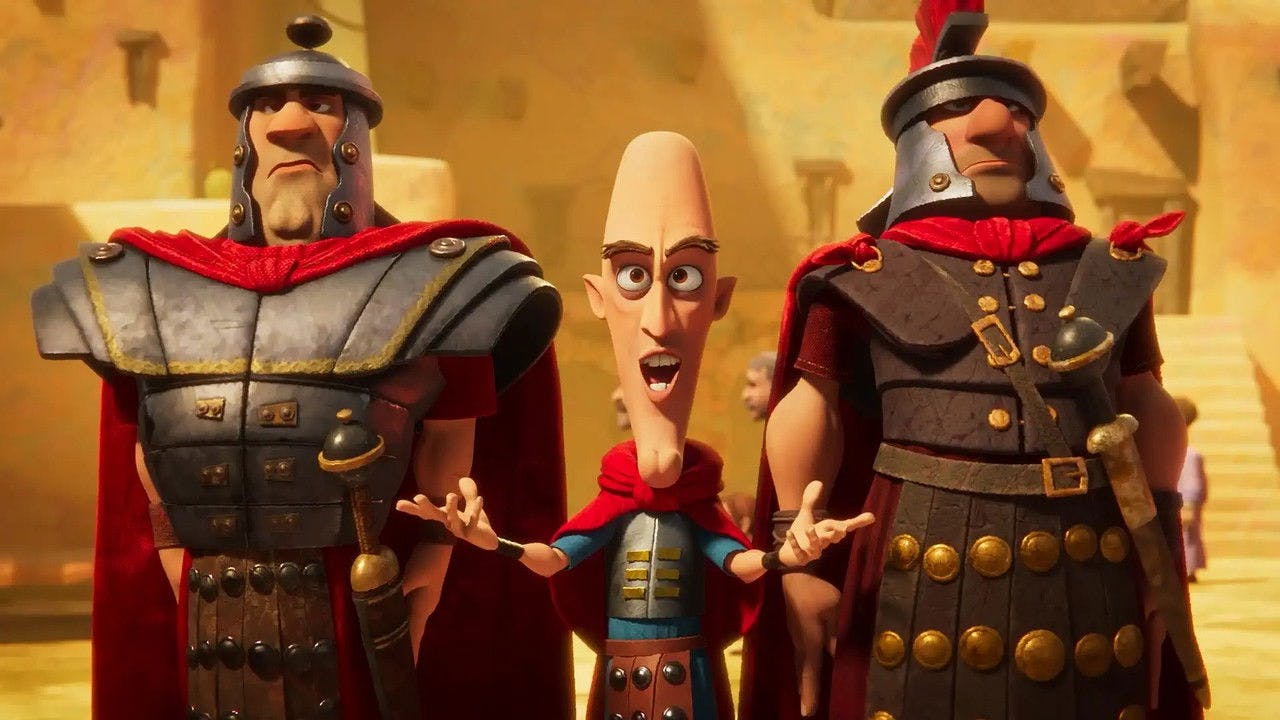 assista ao episódio 5 da temporada 1