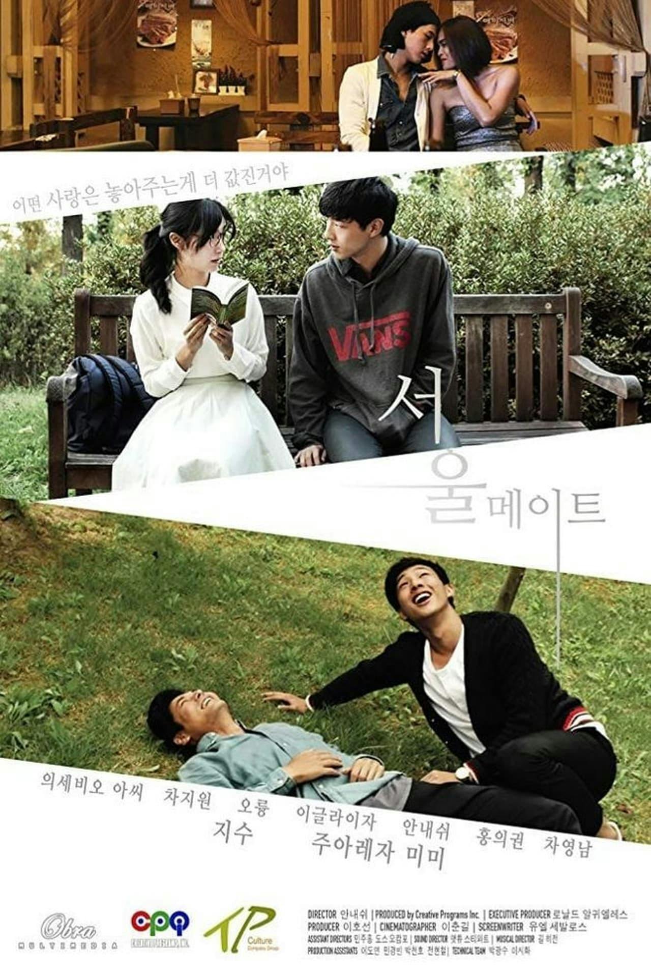 Assistir Seoul Mates Online em HD