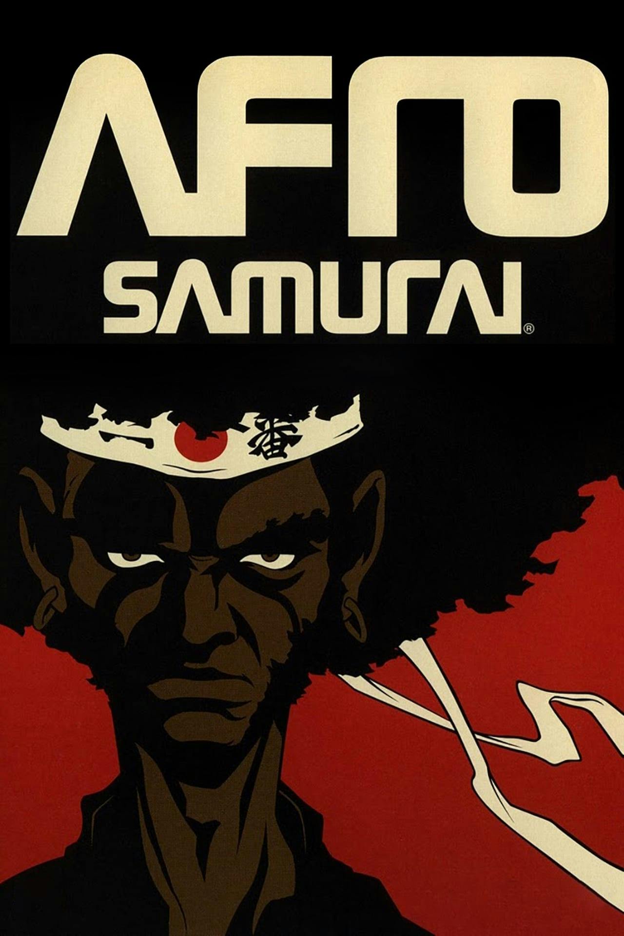 Assistir Afro Samurai Online em HD