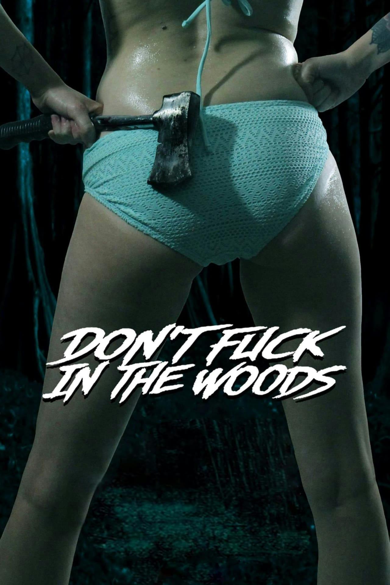 Assistir Don’t Fuck in the Woods / Não Foda Na Floresta Online em HD