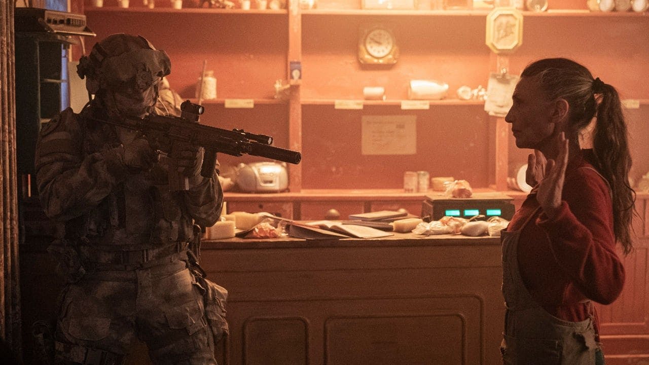 assista ao episódio 6 da temporada 1