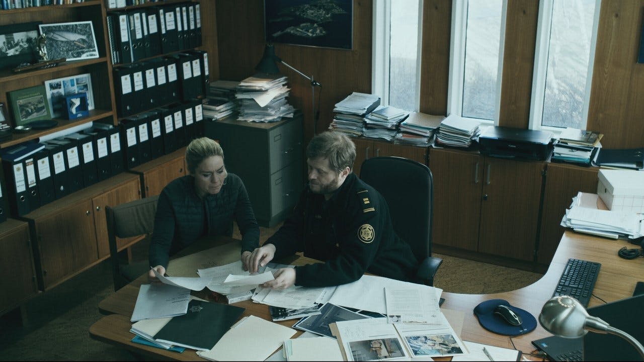 assista ao episódio 7 da temporada 1