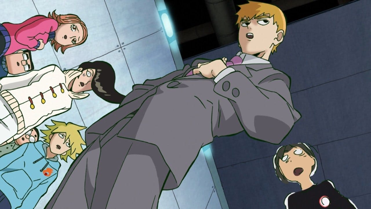 assista ao episódio 11 da temporada 1