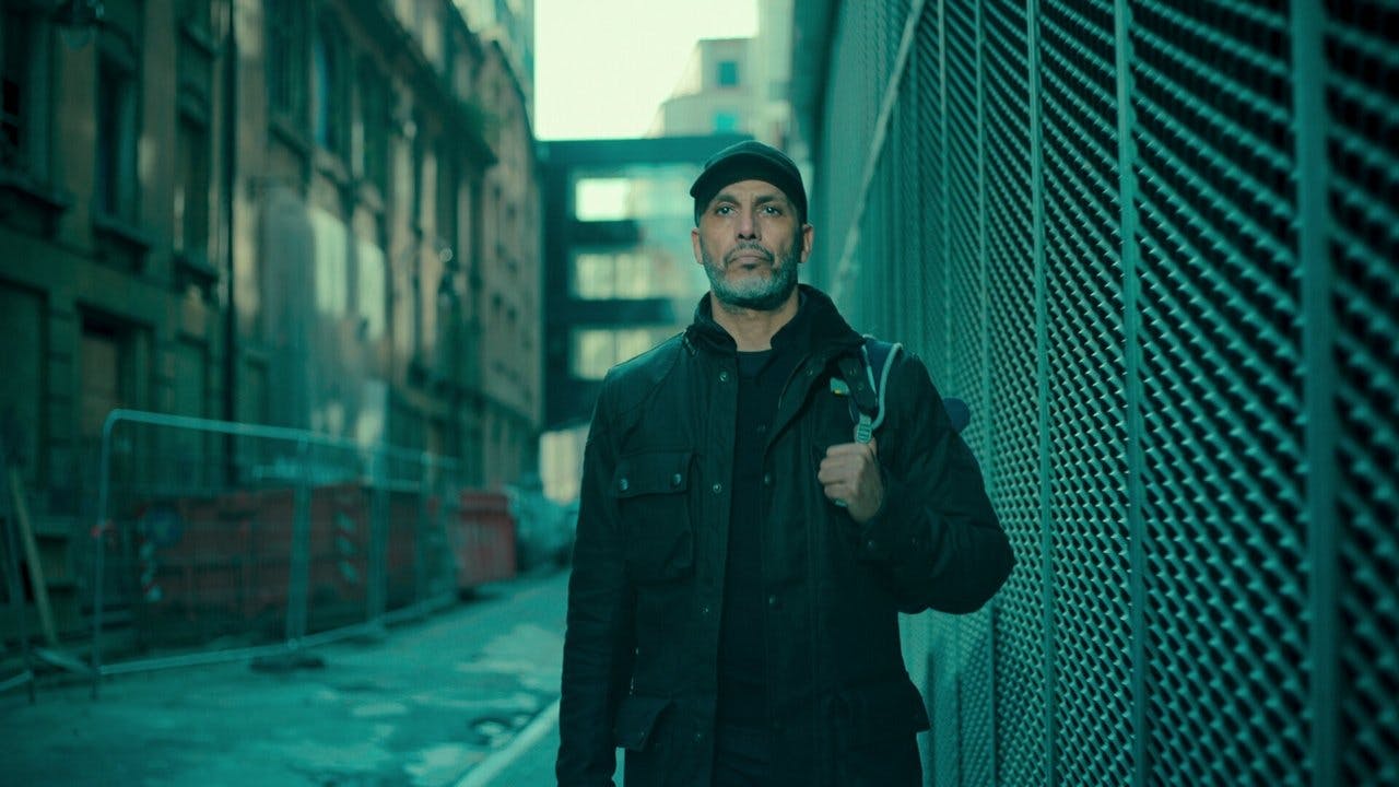 assista ao episódio 2 da temporada 1