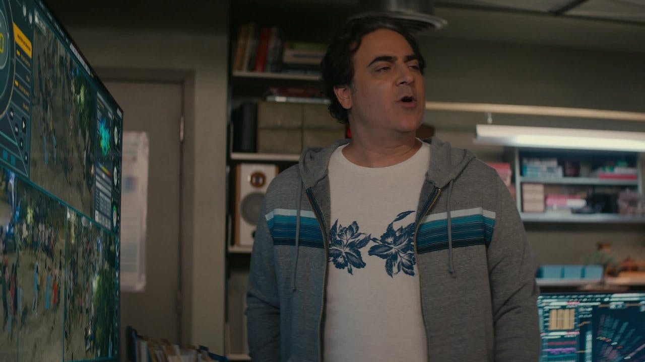 assista ao episódio 21 da temporada 1