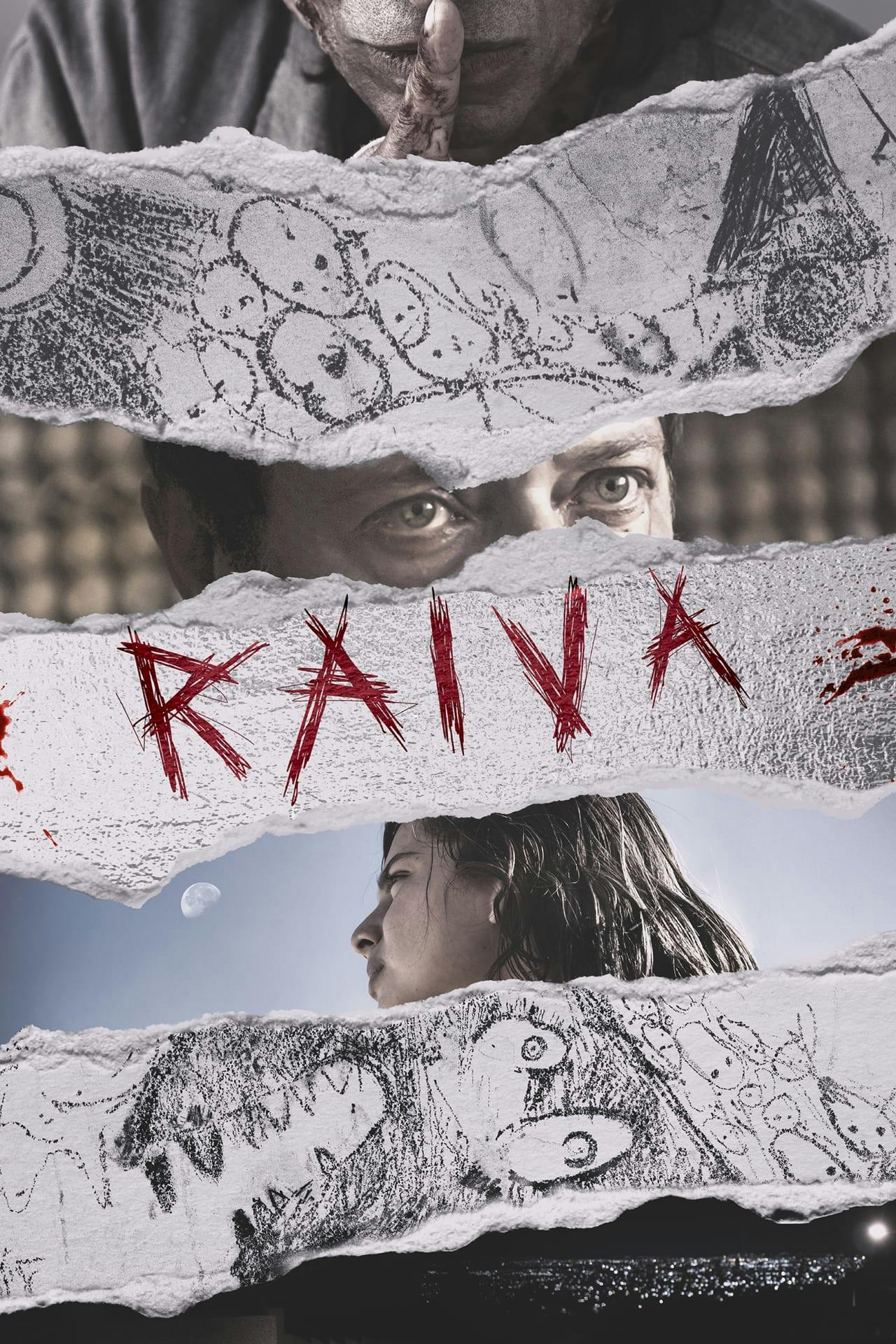 Assistir Raiva Online em HD